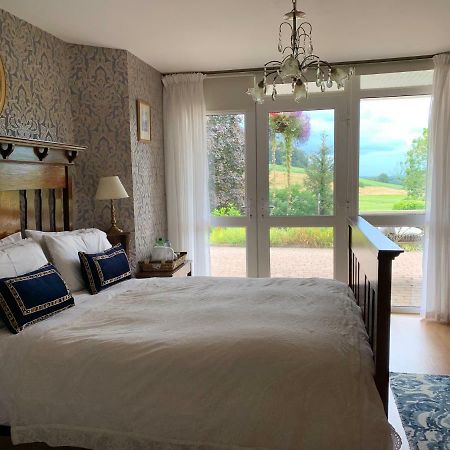 Clones 'Greenjoy - B&B Corconnelly Zewnętrze zdjęcie