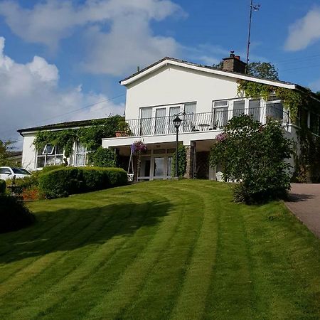 Clones 'Greenjoy - B&B Corconnelly Zewnętrze zdjęcie