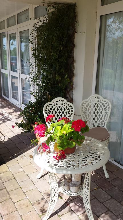 Clones 'Greenjoy - B&B Corconnelly Zewnętrze zdjęcie
