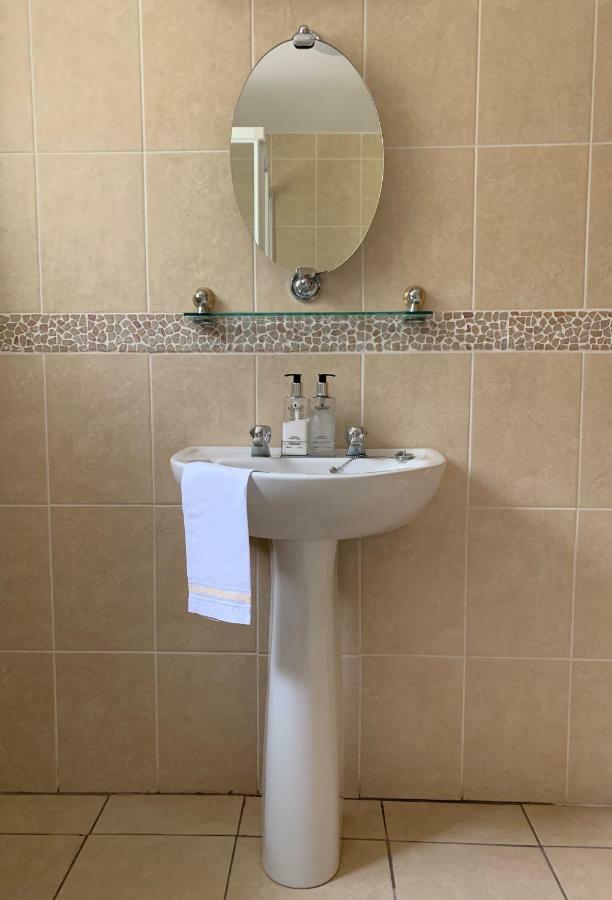 Clones 'Greenjoy - B&B Corconnelly Zewnętrze zdjęcie