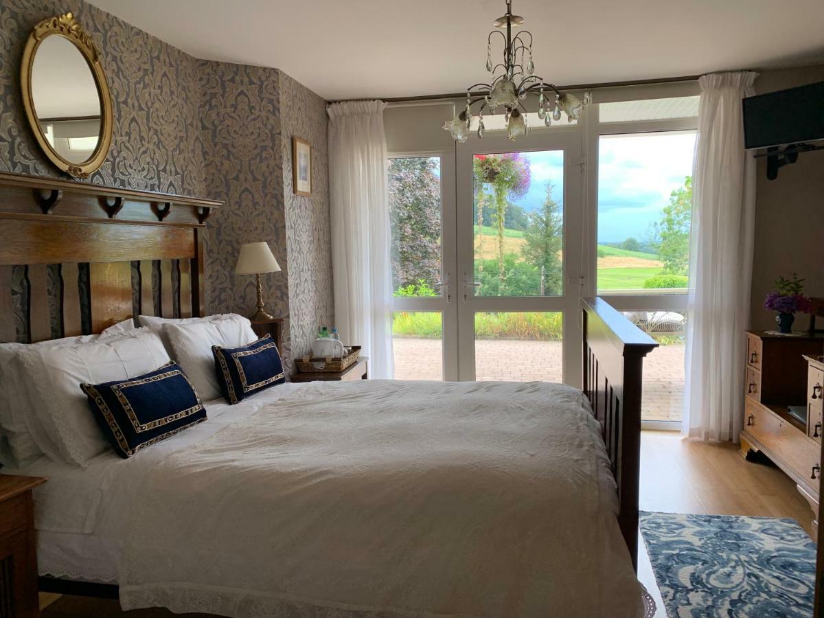 Clones 'Greenjoy - B&B Corconnelly Zewnętrze zdjęcie