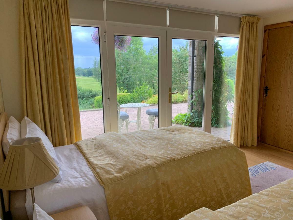 Clones 'Greenjoy - B&B Corconnelly Zewnętrze zdjęcie