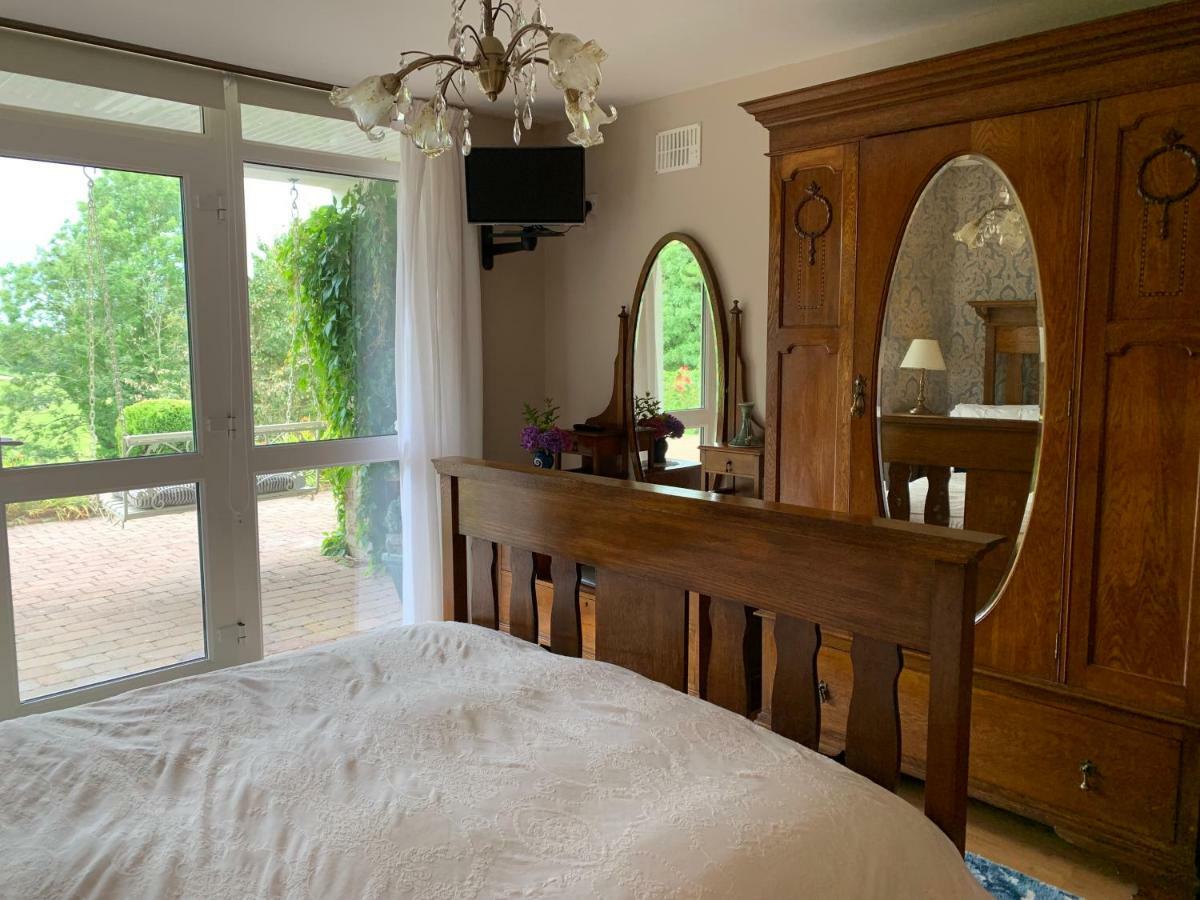 Clones 'Greenjoy - B&B Corconnelly Zewnętrze zdjęcie