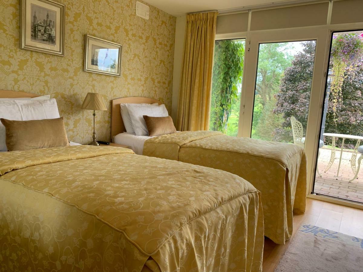 Clones 'Greenjoy - B&B Corconnelly Zewnętrze zdjęcie
