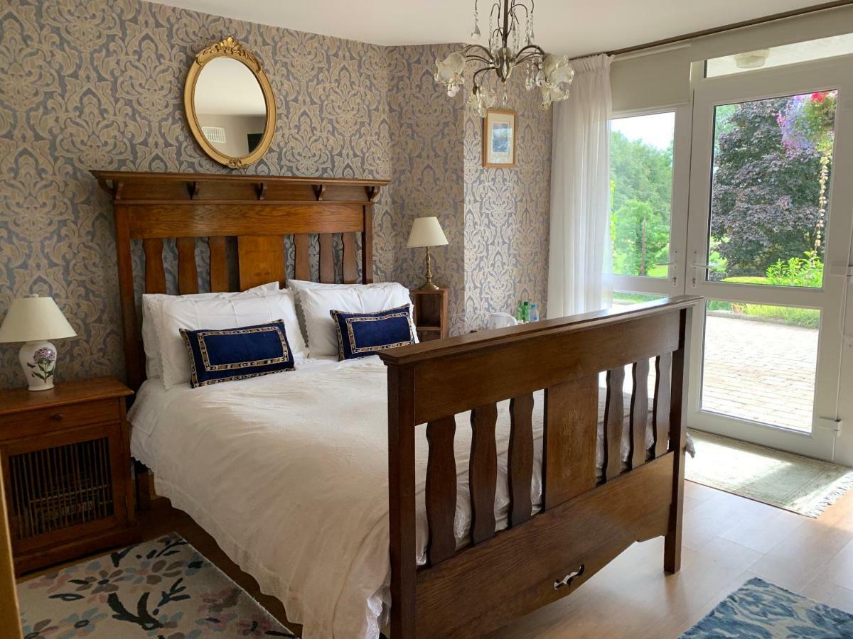 Clones 'Greenjoy - B&B Corconnelly Zewnętrze zdjęcie
