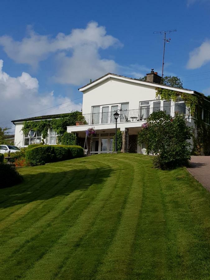 Clones 'Greenjoy - B&B Corconnelly Zewnętrze zdjęcie
